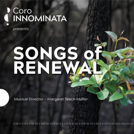 Songs of Renewal - Concession
