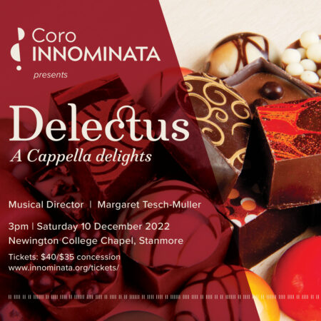 Delectus - Concession