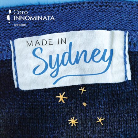 Made in Sydney - Concession